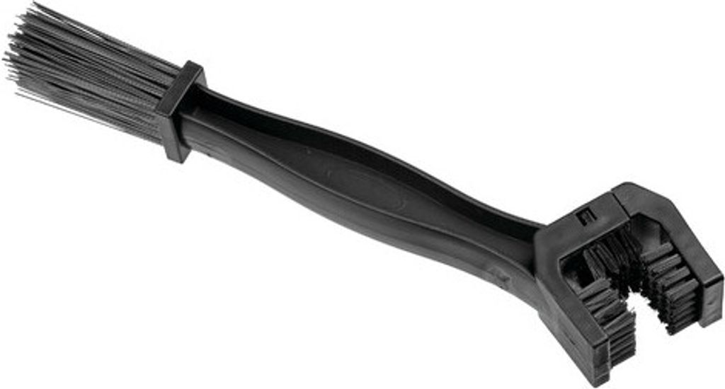 Kettenreinigungsbürste Lampa für Motorrad und Mofa