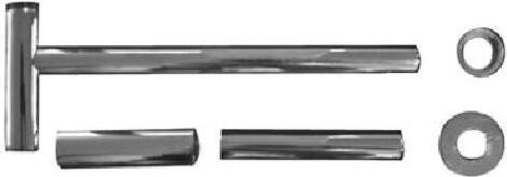 Duravit Design Siphon, 0050364600
