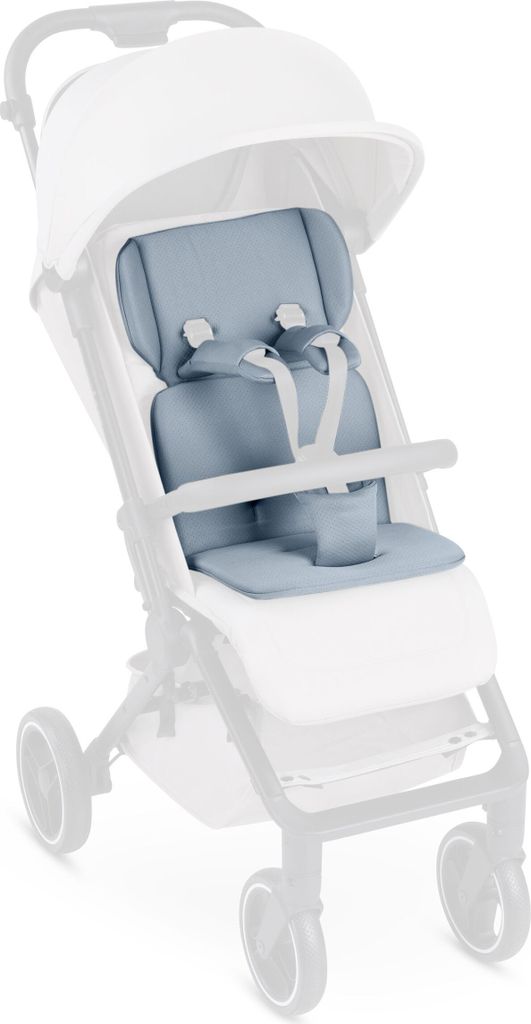ABC Design Einlagen-Set für Buggy