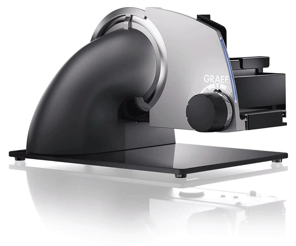 GRAEF Broodsnijmachine SKS700 elektrisch | Universele Productafbeelding 