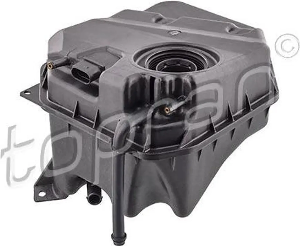 V25-2073 VAICO 1090015 Serbatoio compensazione refrigerante | Inserisca subito un ordine