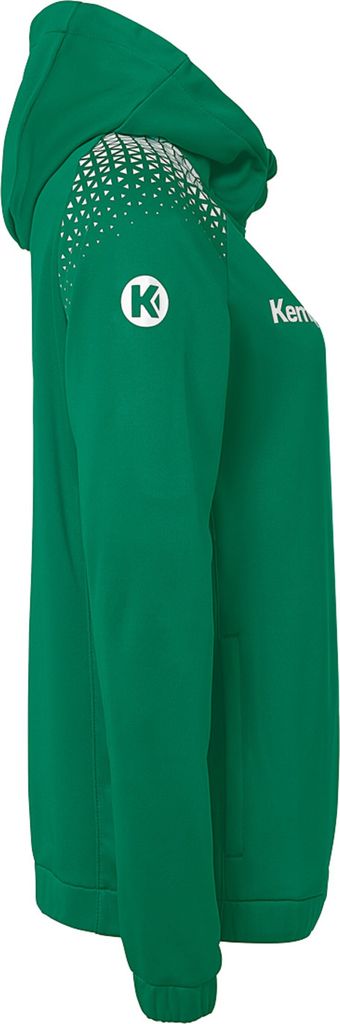 Kempa Ambition 28 Kapuzenjacke Damen