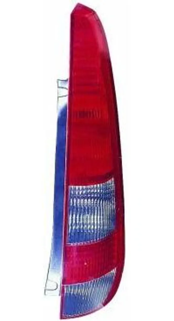 Fanale Posteriore Destro ABAKUS 431-1952R-LD-UE per Ford Fiesta V | OE 1324563