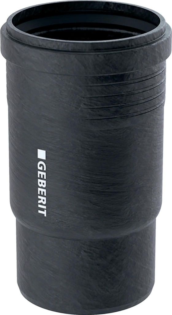 Geberit GE Silent-Pro, Langmuffe, d110mm, 1 Stk.