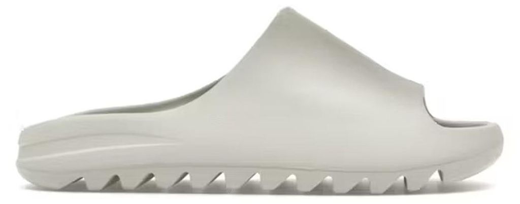 Yeezy YZY Slide YS-01, couleur crème, taille US 10 - EU Image du produit 