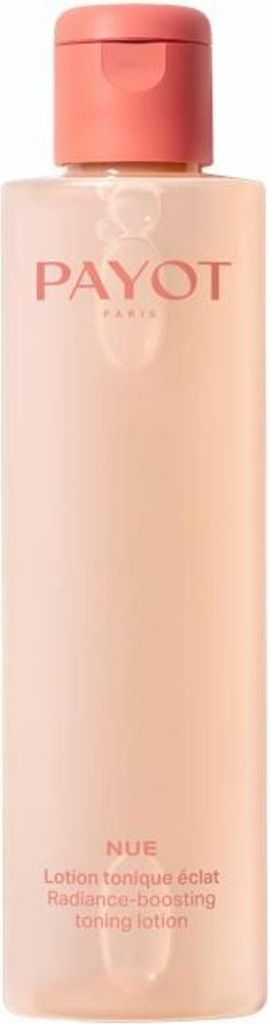 Payot Nue Radiant Boosting Toning Lotion 200ml