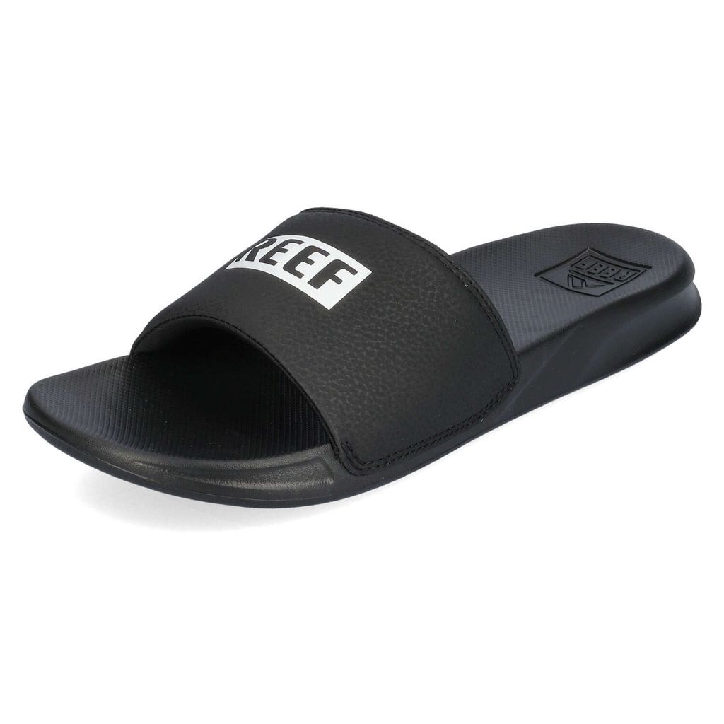Reef Herren Flip-Flops Schwarz CI7076 Grösse 45