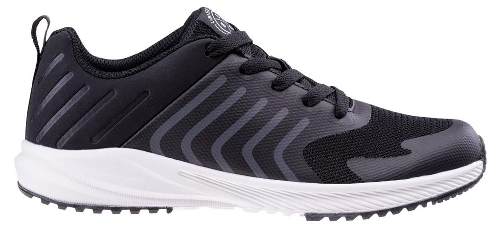 Kinder-Low-Top-Schuhe BARRY TEEN, BEJO
