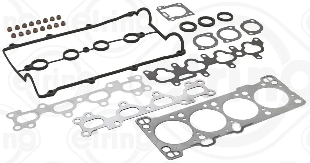 Kit joint de culasse renforcé ELRING 706.950 pour Mazda et ses soupapes