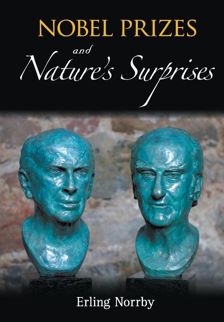 Nobel Prizes & Natures Surprises – Lingua: Inglese