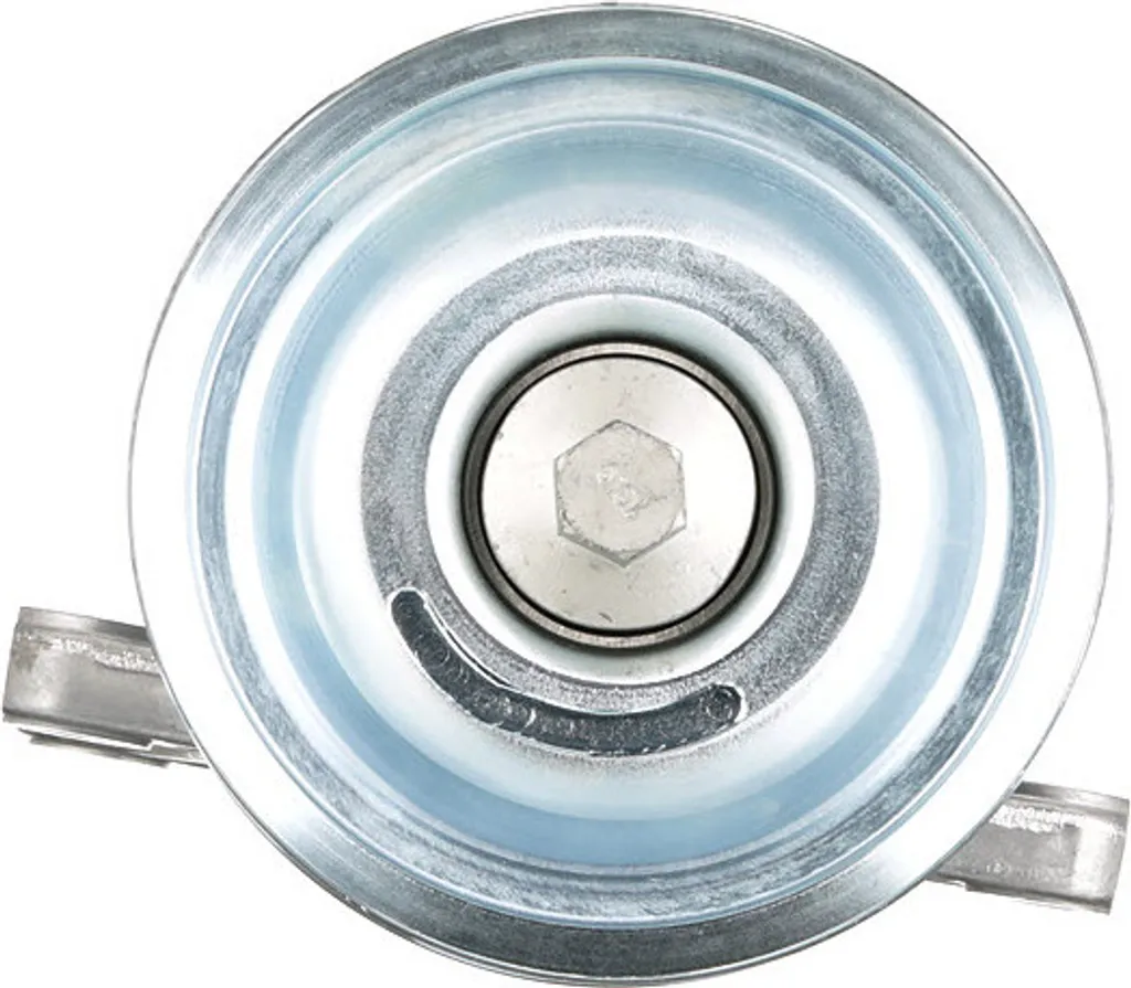 Poulie de renvoi courroie accessoire pour Berlingo Partner et 308 SW I