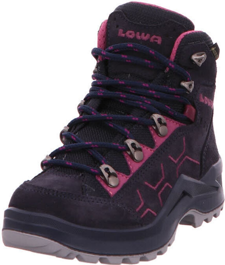 Wanderschuh Lowa Kody Evo Gtx mid Junior navy, Kody Evo Gtx mid Junior navy, Kody Evo Gtx mid Junior navy, Kody Evo Gtx mid Junior navy