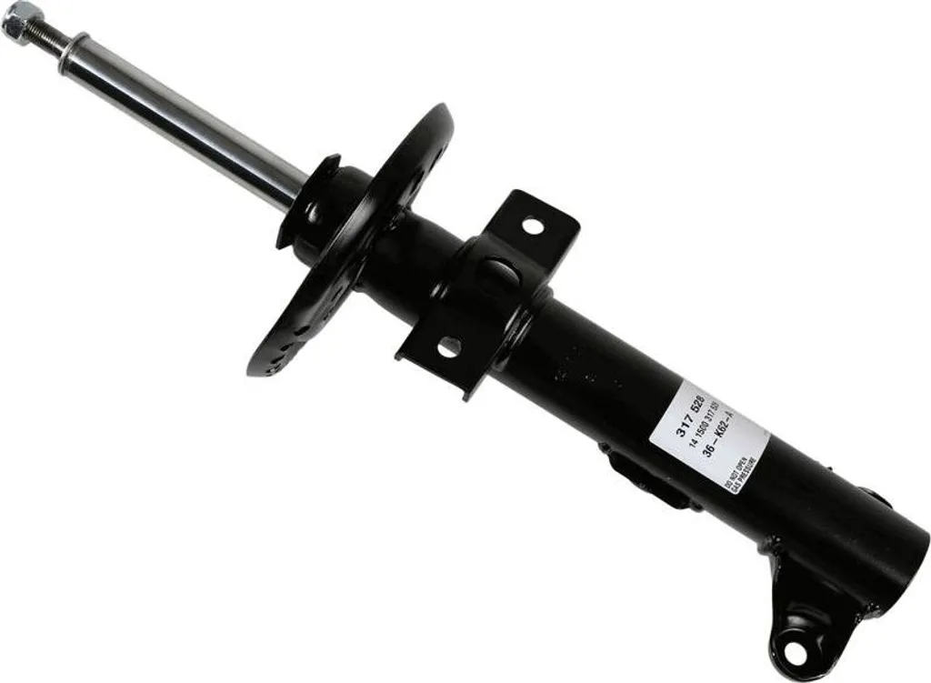 Amortisseur de Suspension SACHS compatible SLK Référence A1713201030