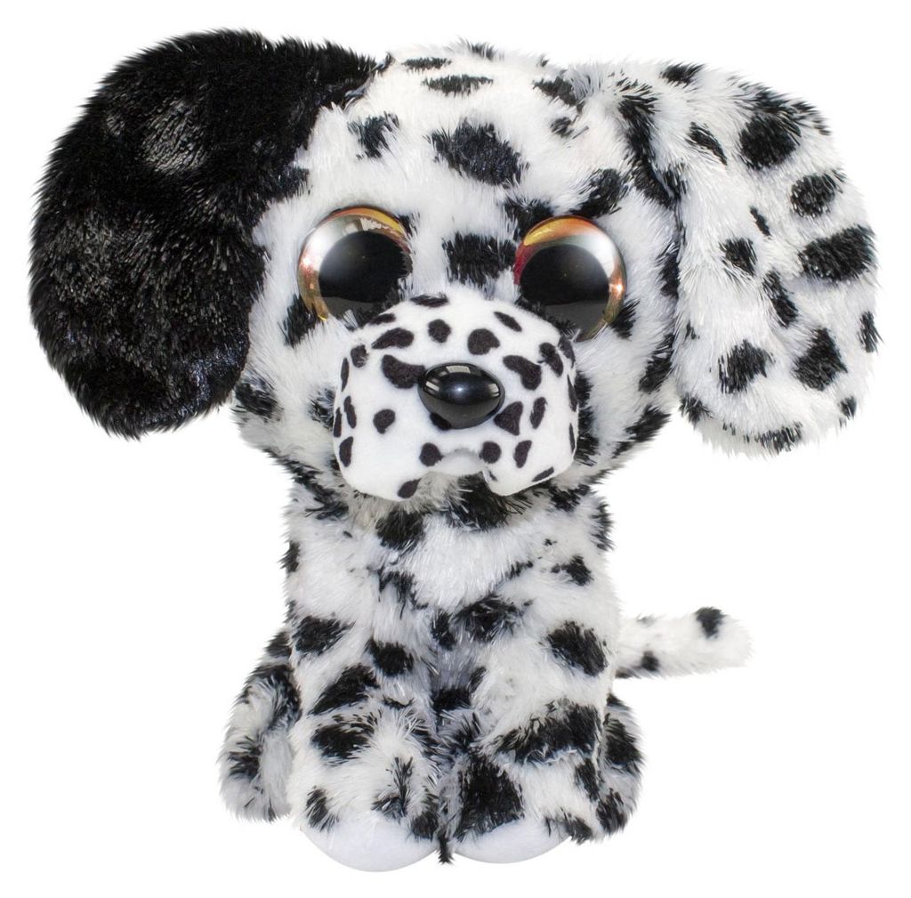 Lumo Stars Umarmung - Dalmatian Lucky, 15 cm
