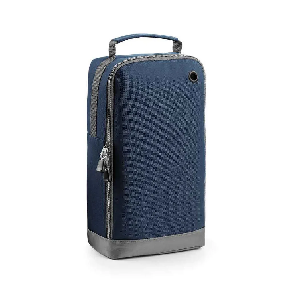 Borsa Porta Scarpe Bagbase PC5520 Athleisure - Minimal Urban Blue
