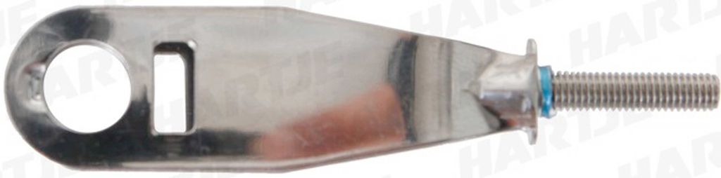 Bofix Bofix Kettenspanner Fuer Batavus,Gross,Pack A 10St