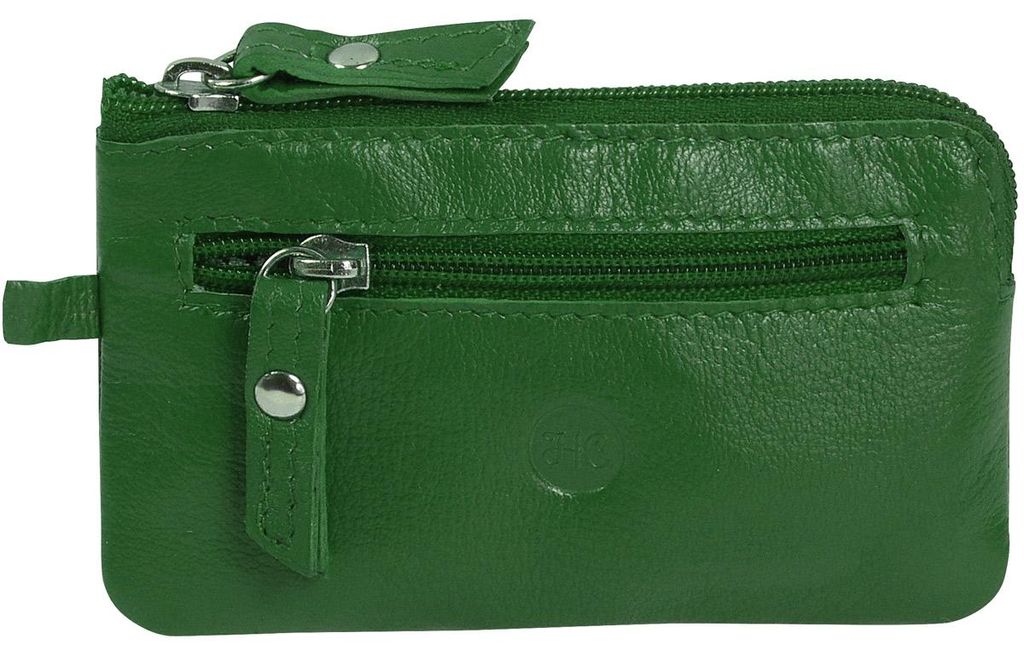 Schlüsseltasche  in 7 Farben! Vintage oder Nappa Leder Produktbild 