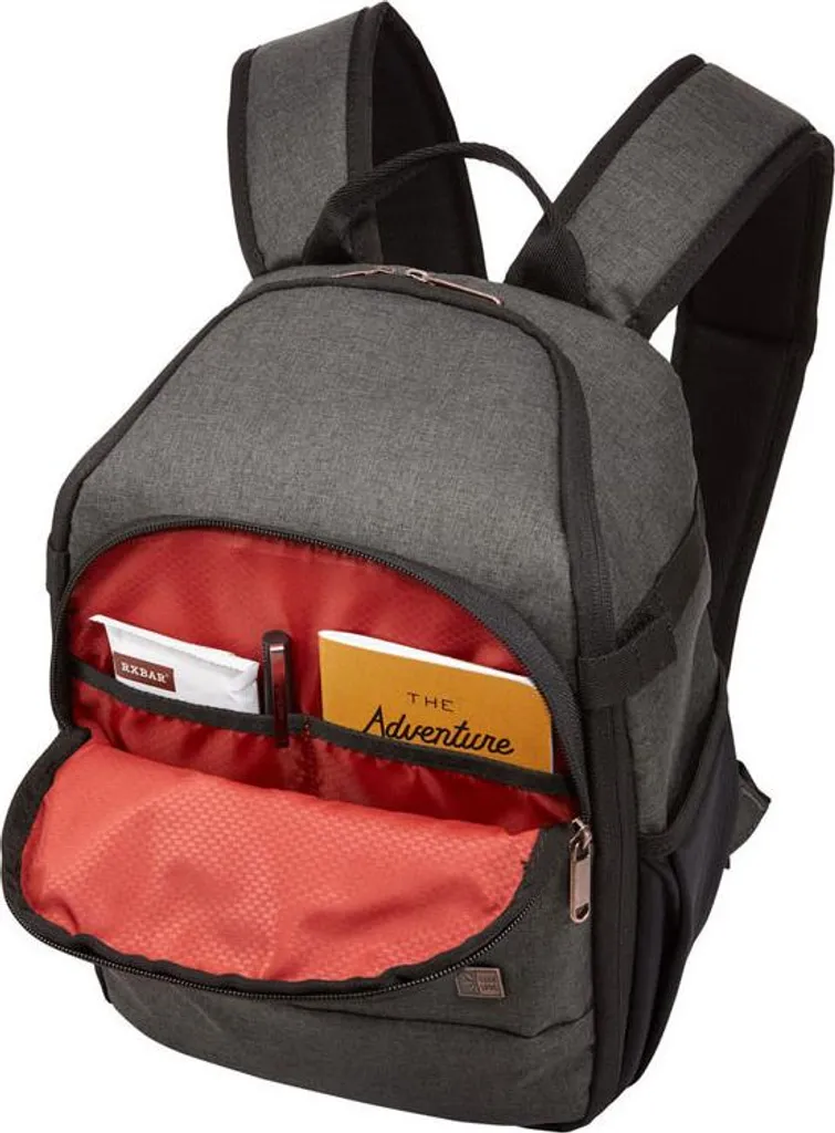 Case Logic Era CEBP-104 Sac à dos compact pour ordinateur portable 14" - 6