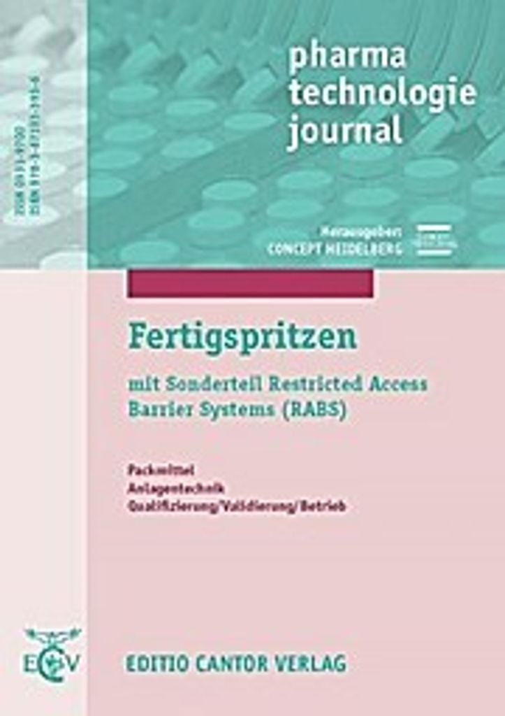 Gath, H: Fertigspritzen