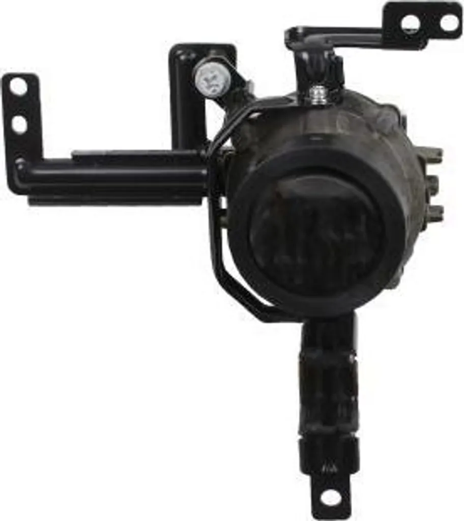 Phares antibrouillard ABAKUS 323-2051L-AQ OE 92201C5500 pour Sorento