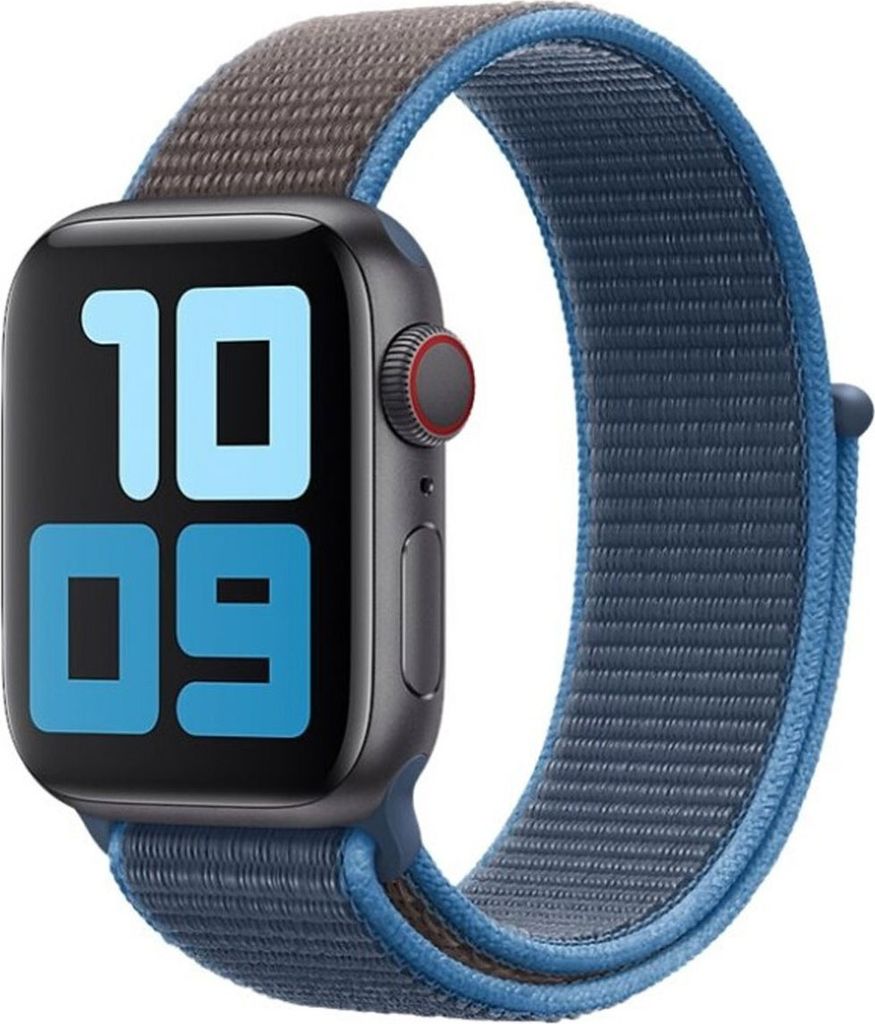 Apple Sport Loop Apple Watch 38mm / 40mm / 41mm Surf Blue