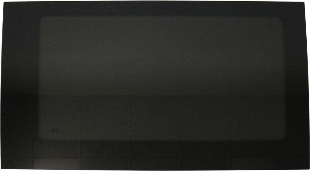 Seitenfenster für VW Crafter 2006-2017 Links Mittel Sicherheitsglas L3 L4