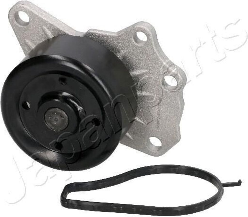 JAPANPARTS Kühlmittelpumpe Wasserpumpe für TOYOTA iQ (J1) PQ-275