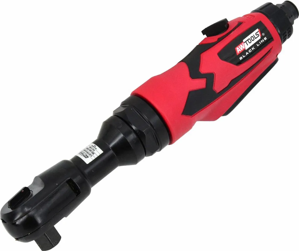 Cricchetto ad Aria Awtools 1/2" BL | Efficienza Pneumatica AW10331