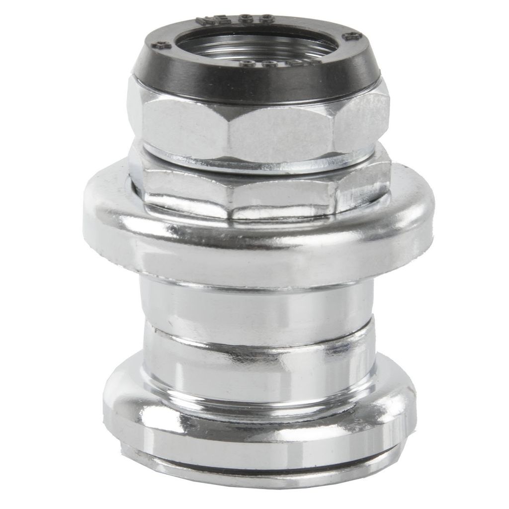 kugelkopfpatrone 1 Zoll (22,4/30,0/27,0 mm) Chrom Obrázok produktu 
