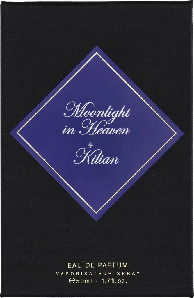 Eau de parfum Moonlight in Heaven Kilian - Parfum unisexe exotique