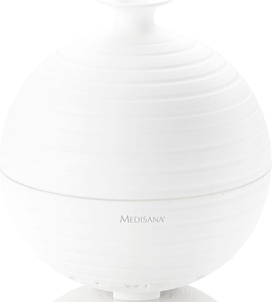 Medisana Aroma Diffusor Weiß AD 620 Zdjęcie produktu 19