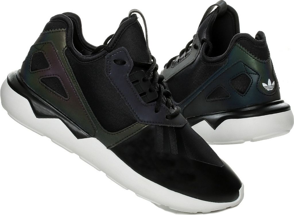 Adidas Originals Kinder Jungen Tubular Runner , S78647 , Schwarz , EUR 21 , Neu