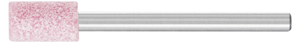 PFERD 35822276, Montierte Stelle, Stahl, 110500 RPM, 3 mm, 10 mm, 10 Stück(e)