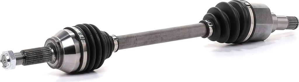 MAGNETI MARELLI 302004190173 Antriebswelle Vorne Links für FORD Fiesta Mk6 Schrägheck (JA8, JR8) Fiesta Mk5 Schrägheck (JH1, JD1, JH3, JD3) FUSION