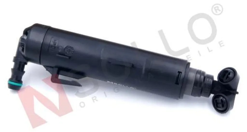 Réparez votre lave-phare Audi A8 D4 gauche avec la buse 4H0955101A OEM
