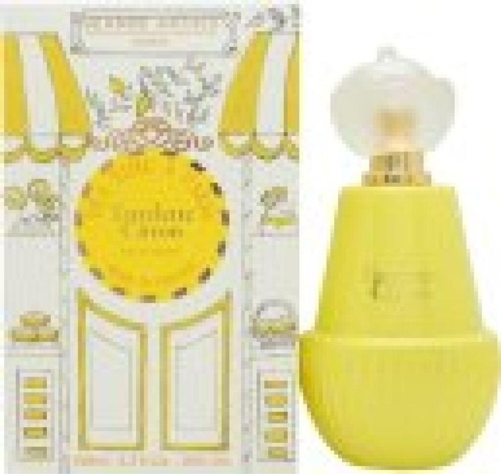 Jeanne Arthes Tea Time à Paris Tartelette Citron EdP 100ml Produktbild 