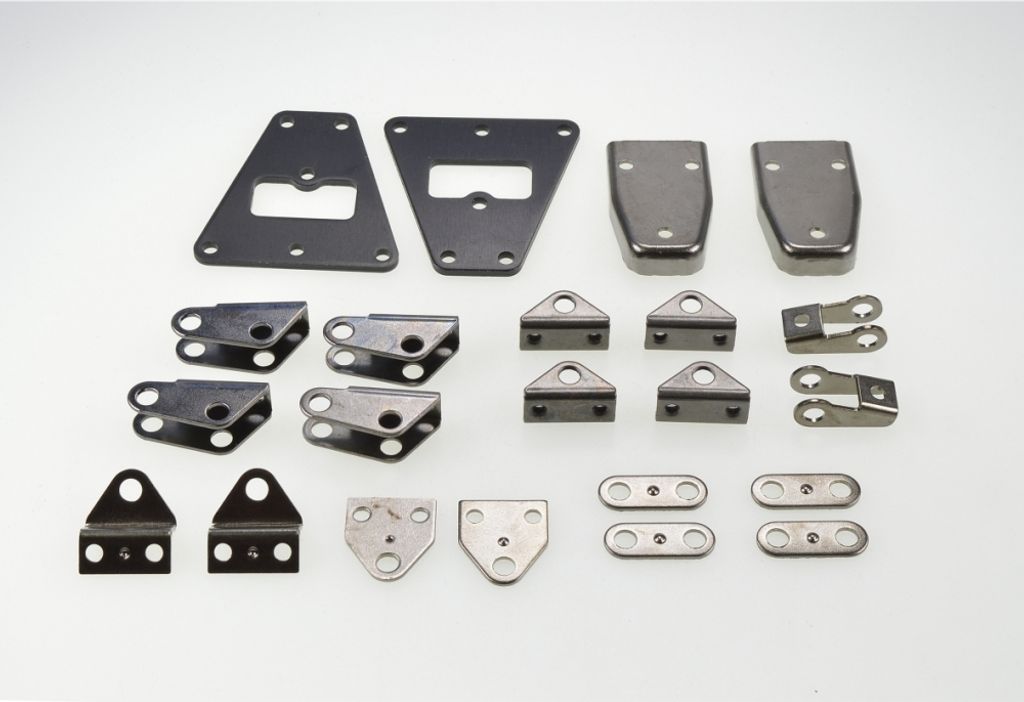 Aufhängungsteile-Beutel 56314 309400030