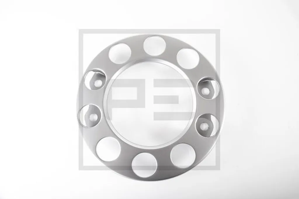 Enjoliveur Peters Ennepetal 017.202-20A pour Roue Ø425mm 10 Trous