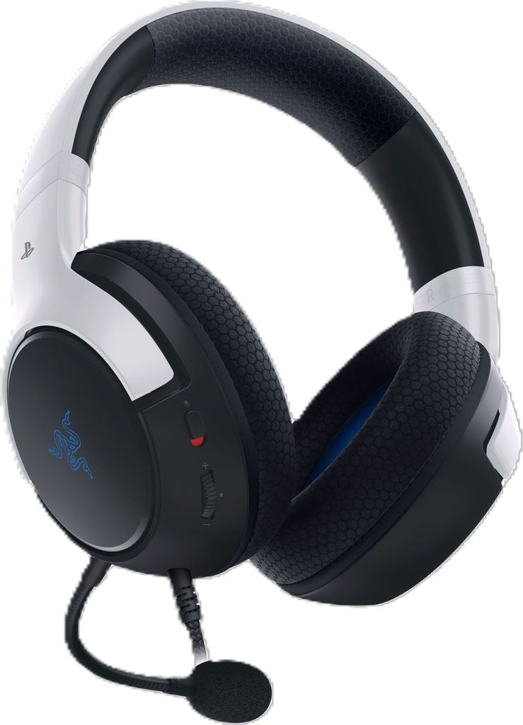 Razer Kaira X pour Playstation 5 - Audio Image du produit 