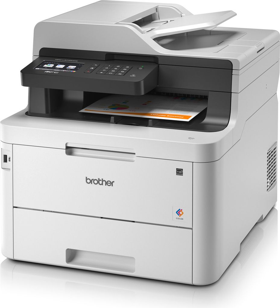 Brother MFC-L3770CDW 4in1 Multifunktionsdrucker Produktbild 