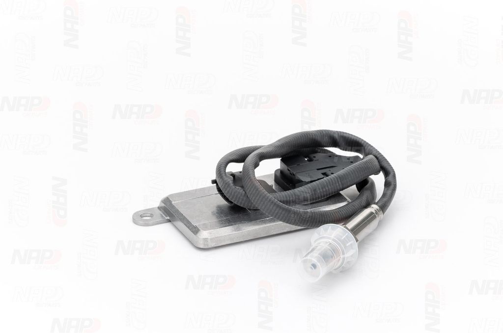 NAP carparts CNS10026 NOx-Sensor NOx-Katalysator für DAF CF 65 LF LF 45 LF 55