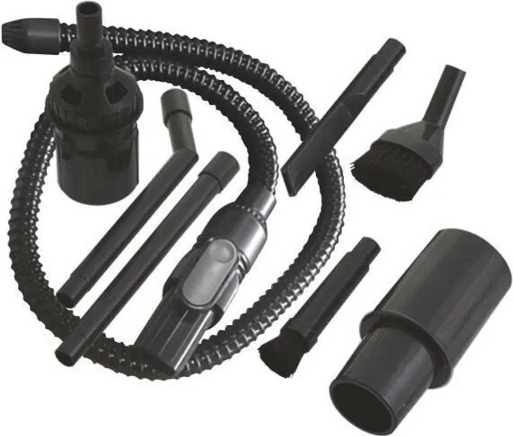Recensione Kit Shark XSKHCK400EUKT - Set 4 Pezzi Pulizia Profonda Auto