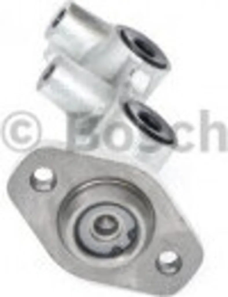 Maître-cylindre de frein Ford Transit - Bosch F 026 003 136 Fiable