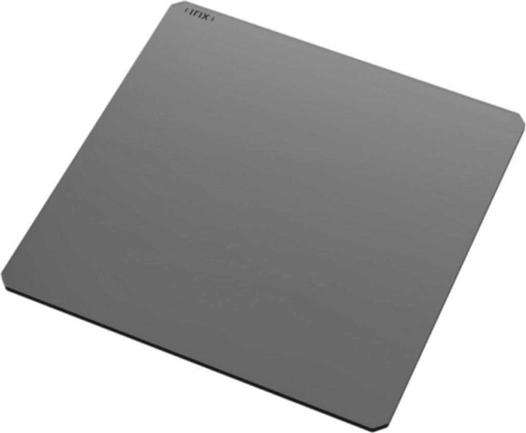 Irix Edge ND32 Graufilter SR Vollformat 100x100mm