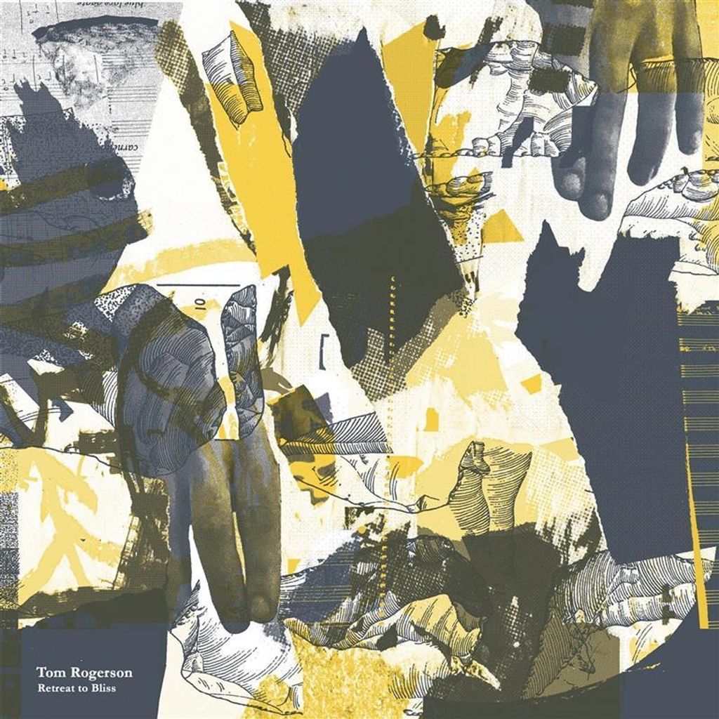 Tom Rogerson: Retreat To Bliss - 375 Media - (Vinyl / Obrázok produktu 