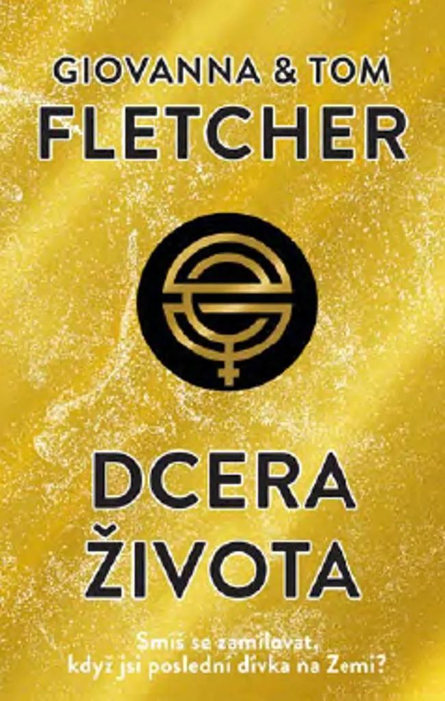 Eve of Man : Le Destin de la Dernière Femme sur Terre - Tom Fletcher