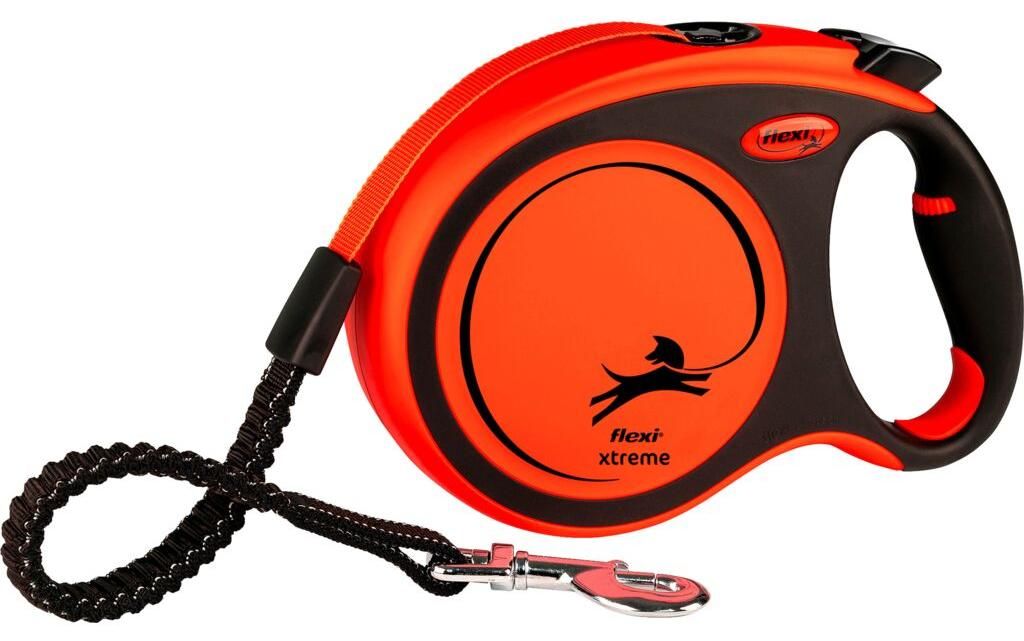 flexi XTREME Gurt - 8 m Produktbild 