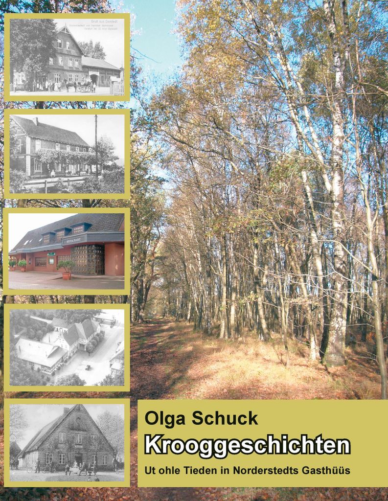 Krooggeschichten