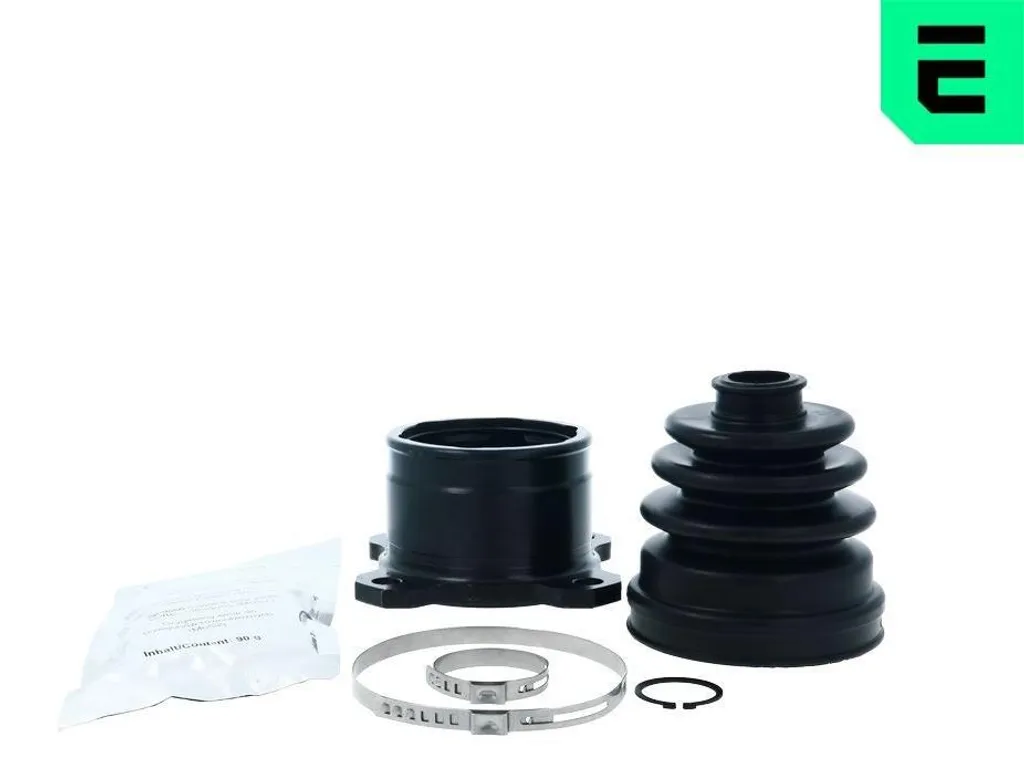 Kit de bagues d'étanchéité transmission pour Mitsubishi L200 et Triton