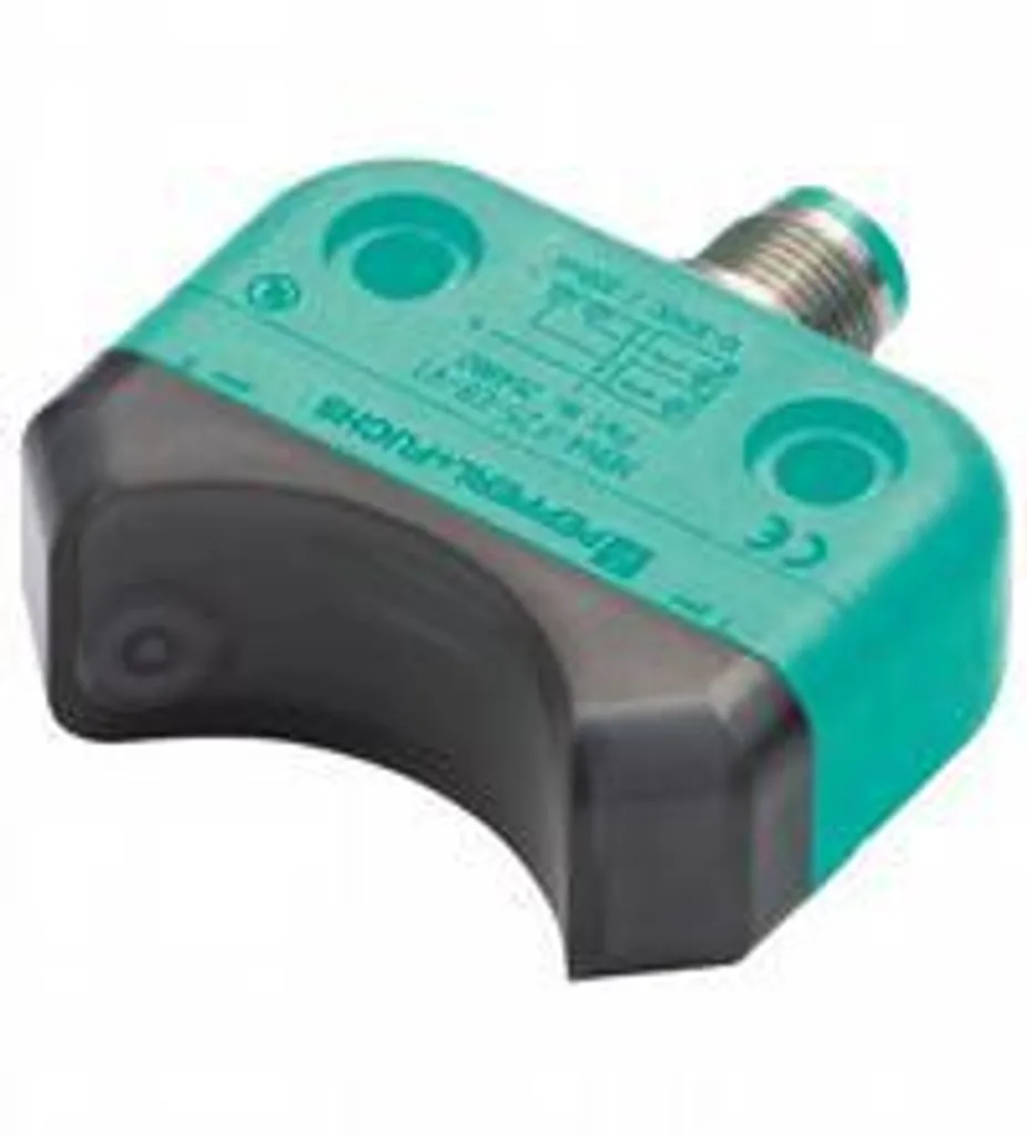 Détecteur NBN4-F25-E8-V1 boîtier compact IP67 haute fréquence 10-30V